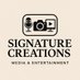 Signature creations (@signandcreate) Twitter profile photo Signature creations (@signandcreate) Twitter profile photo