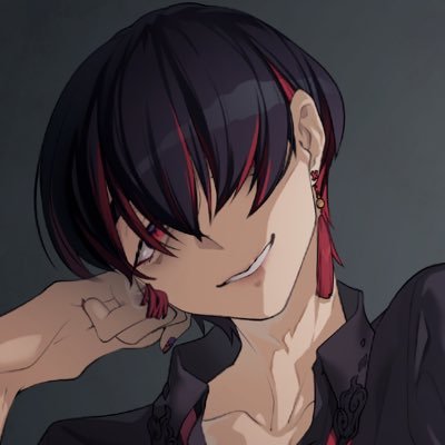 幽希クロ/👻📺 7/26が誕生日さんのプロフィール画像