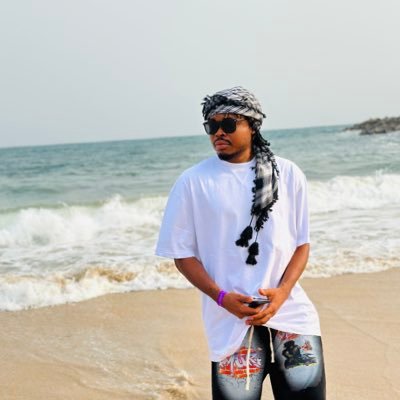 PrinceRafa02's profile picture. I'm a simple guy by nature