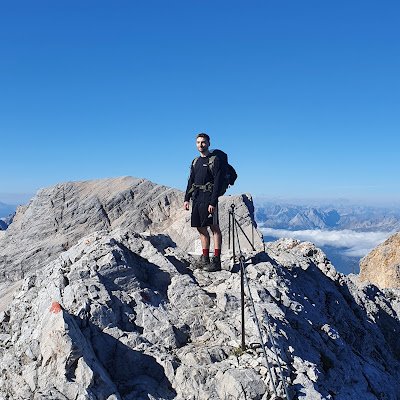 DanielDauner's profile picture. 