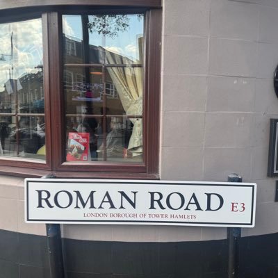 Rangers Fc and a lot of West Ham. Landlord of The Albert in Bow- Your newest West Ham pub