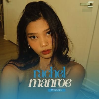 Your source for Brazilian information about the artist Rachel Manroe (@rachelmanroe13).