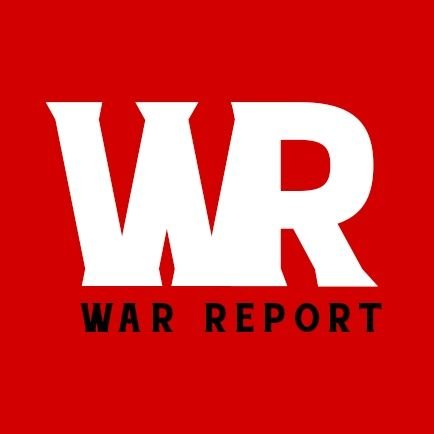 warreport21's profile picture. Tracking insurgencies,counterterrorism, and frontline reports from volatile regions