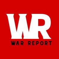 War Report (@warreport21) 's Twitter Profile