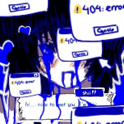 shiiku (🚫ヮーサー)さんのプロフィール画像