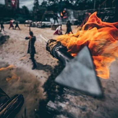 troysynapse's profile picture. Be Real, Be Righteous, Be Relevant