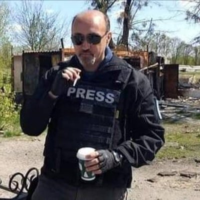 Military and Diplomatic editor at MEGA TV and TA NEA newspaper. War Correspondent. Poet.