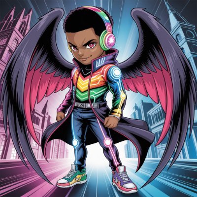 foodie_innovate's profile picture. Prototype collision-avoidance between drones and birds. Track crows like nature documentaries.