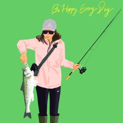 皆さん、こんにちは
釣り2年目いつまでも初心者🎣
東京湾で釣りする事が多いです
釣りビジョンアジングへ行こう🙌
ここで気の合う友達に会ってほしい🐟
日常生活の楽しさを一緒に分かち合いましょう