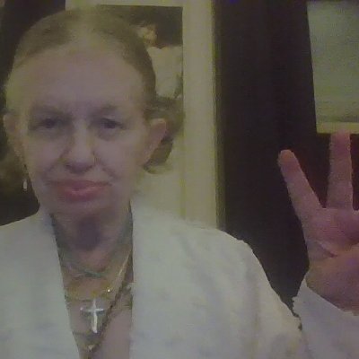 The Counter feeds homeless people in Seattle. Physicist. Ecopsychologist. Jewish. Christian. World Peace Is Possible. Retired Aerospace/DOD. FREE PALESTINE!
