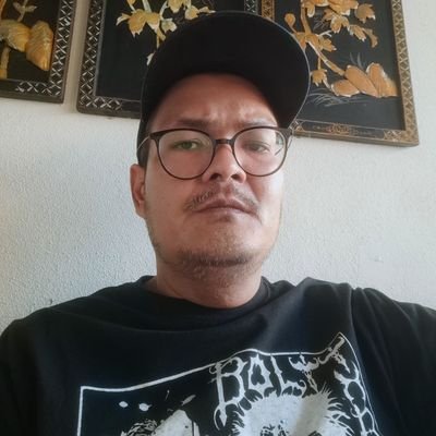 DeusExcrementum's profile picture. Soviet experiment gone wrong