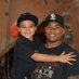 Emanuel Johnson (@emanssonc) Twitter profile photo Emanuel Johnson (@emanssonc) Twitter profile photo