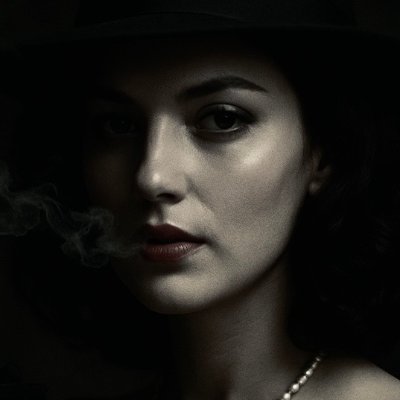 Hinter jedem leisen Account steckt eine laute Geschichte. 🖤
Schwarzseherin mit WLAN. True Crime, Dark Roast und ein Google-Suchverlauf, der Fragen aufwirft.
