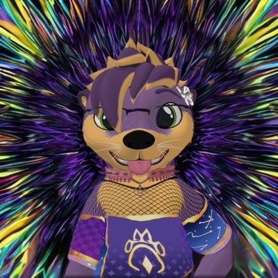 friendly trucker chipmunk/awtter
loves cuddles adores The Chipmunks.
Wiccan,
Gamer
❤
Sometimes VERY NSFW account
18+ only
ASD, 30, M, Furry 🌈