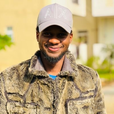 Muslim 🕋. MedLab.Scientist 👨🔬. Student of knowledge. @atmoseqitquets. Here for a good time and not a long time🕊️