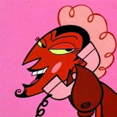 russmonsi's profile picture. fill and be full