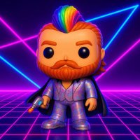 BeardPunk (@beardpunkfun) 's Twitter Profile Photo