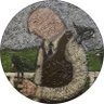 WormwoodStubbs's profile picture. Painter | Represented by Panter & Hall, London.