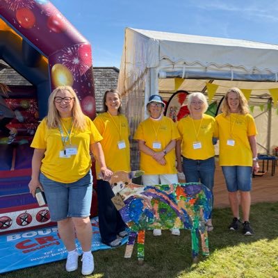 children and families mission enabler diocese of Exeter.