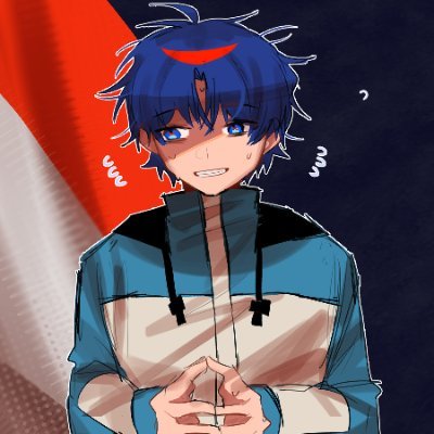 IDN— randomly post OC content(majority), doodles, fanarts—『Main Plot』—
☆Instagram : @aqila_san21☆