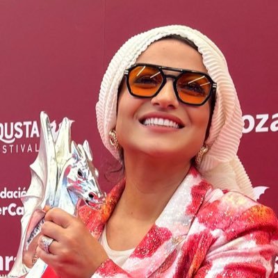 ayn_elhayat's profile picture. Yapımcı