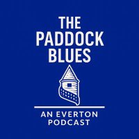 The Paddock Blues Podcast (@thepaddockblues) 's Twitter Profile Photo The Paddock Blues Podcast (@thepaddockblues) 's Twitter Profile Photo