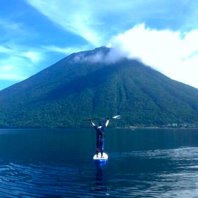 U_TARO828's profile picture. 