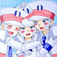陽(ハル) (@haru_tomo_ohagi) 's Twitter Profile