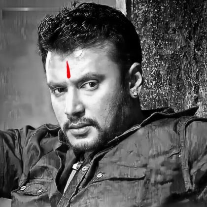 Challenging star, Box office sultha, Dasa, Dboss, Darshan Thoogudeepa Fans Davanagere 🐘🛐