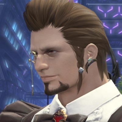 怒裏留/ドリル♂紳士的メイド❂さんのプロフィール画像