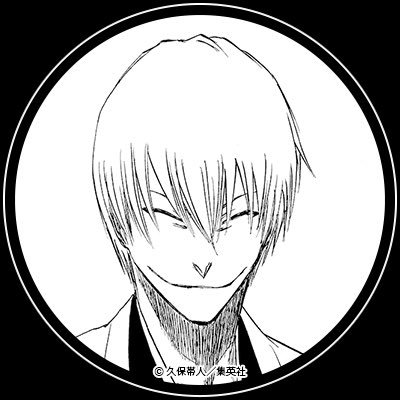 ＊＊銀＊＊は三番隊に入りたい。さんのプロフィール画像
