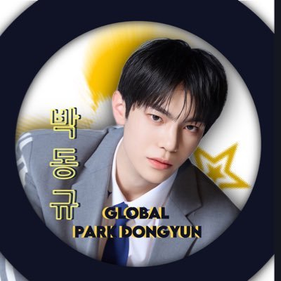A dedicated fanbase for @_mnetboysplanet and IST entertainments Park Donggyu 💙💛