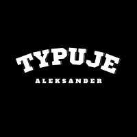 Aleksander Typuje! 🫡 (@ekstraklasatypy) 's Twitter Profile