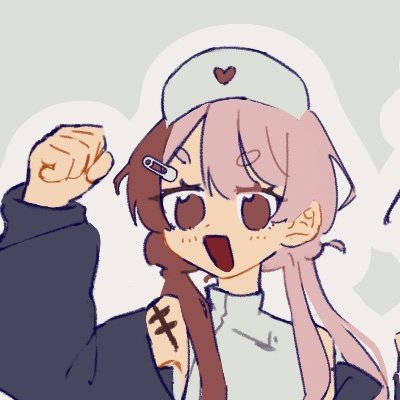 Kamakiri_Aey's profile picture. 無言フォロー失礼します
いぶなー
雑→@Kamakama_Mantis
長文なりがち/敬語なりがち
情緒が不安定です気をつけて下さい。