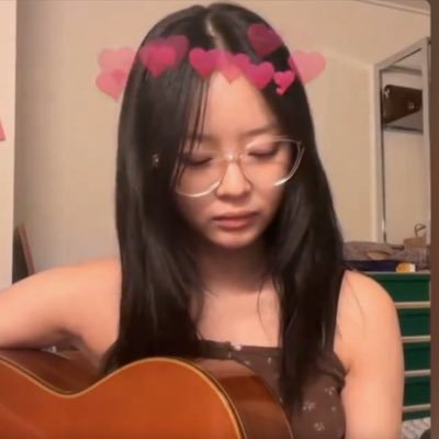 sound editor || BUNNIES #NJZ 🐰l| GLASSY || INFP🍀 || NJZ