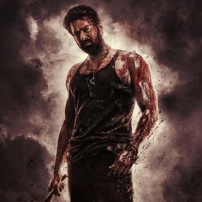 RbelGod7's profile picture. #Prabhas

#onebadhabit