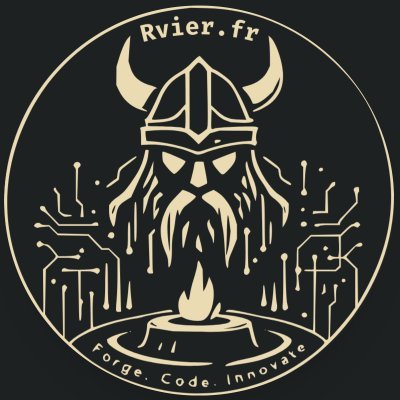I'm Benoît HERVIER
a freelance full-stack and mobile developer.
GNU/Linux Fan
Using Python / Golang / C
🔭🛠️⚙️