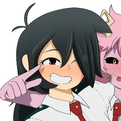 --My Hero Academia OC -- RP account -- Contains NSFW themes -- MDNI --
Art made by me, unless specified otherwise.