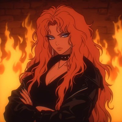 BellatrixX❄️ Profile