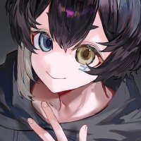 Kumoり。☁🐺/のんびりチルな個人勢Vtuber (@cloudy_c9999) 's Twitter Profile