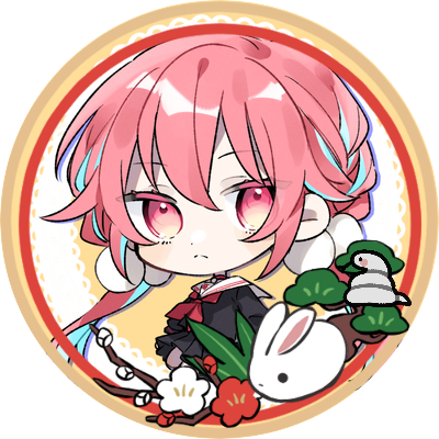 🎐𝕙𝔹𝕣さんのプロフィール画像
