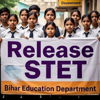 #ReleaseSTET Profile