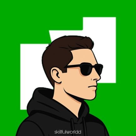 ZkFenrir's profile picture. ⚙️ Mantle
#ISLM_MAXI,  

plume Goon 🔥

Morph Creator @MorphLayer

@KaitoAi Yapper

A web3 Enthusiast, A Bitcoin 🪙 Maxi.