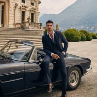 Outfit for Men (@outfit_formen) 's Twitter Profile Photo