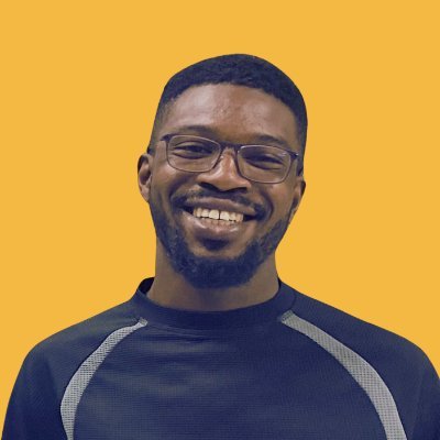 _wisdome's profile picture. UI Designer & Frontend Engineer | Transitioning to Fullstack Cloud Engineering.