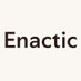 Enactic (@enactic_ai) Twitter profile photo Enactic (@enactic_ai) Twitter profile photo