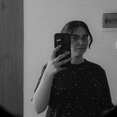 mel_es_n's profile picture. شاید بهترین روزم گذشته