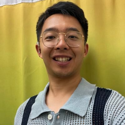 PhD at @harvard. Studying cell organization in TB and cancer at @harvard_lab. Unconventional AI4bio.