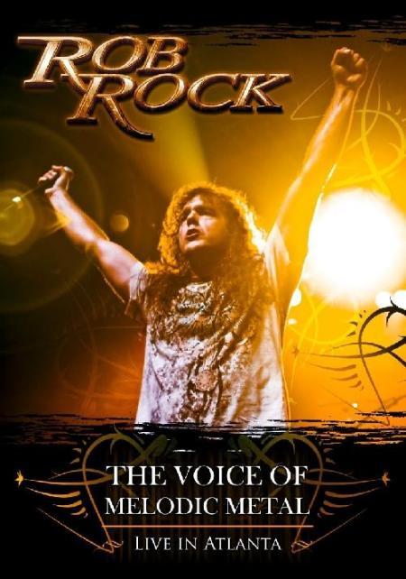 The Voice of Melodic Metal