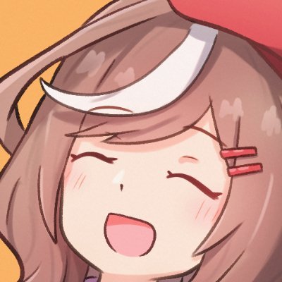 目指せ今年中にフォロワー1000人!
イラストは大体夜にあげてます
pixivもあるよ!
pixiv→https://t.co/9FCRVNSslC